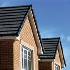 Bull Nosed Fascia 18mm