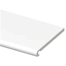 Bull Nosed Fascia 25mm