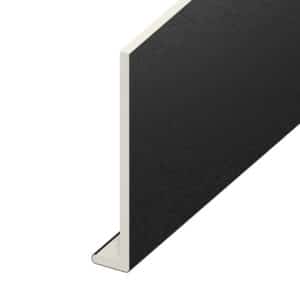 Capping Board in Black