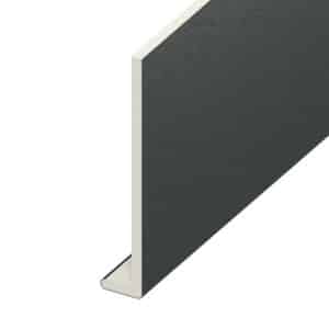 Capping Board in Grey