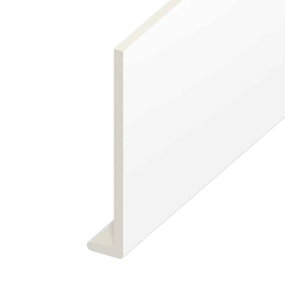 Capping Board in Warm White Capping Board in Warm White