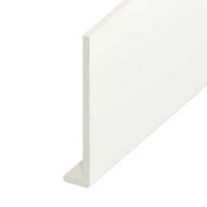 Capping Board in White Ash