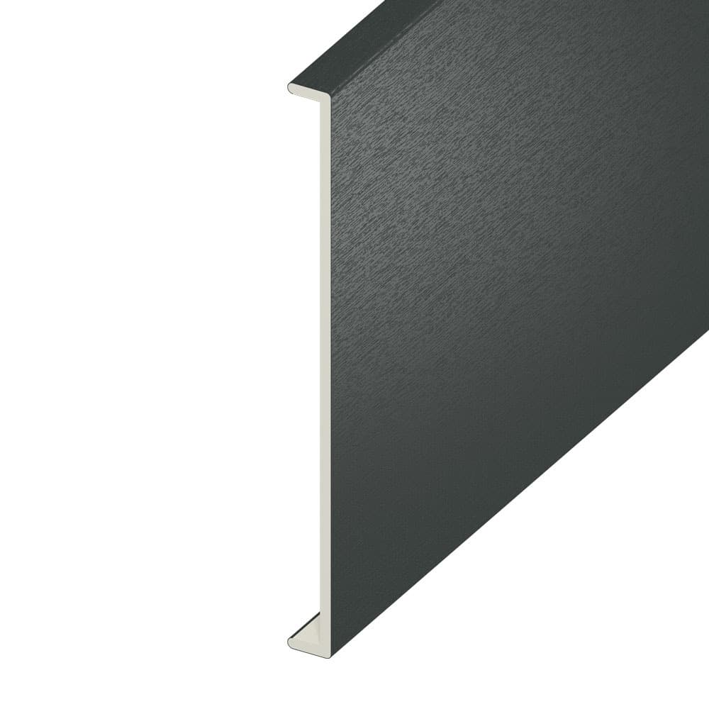 Double Capping Board in Anthracite Grey Double Capping Board in Anthracite Grey