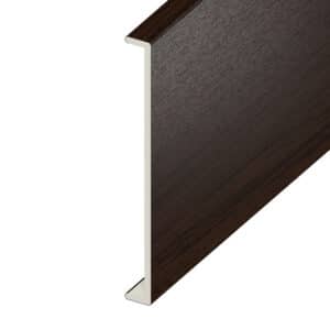 Double Capping Board in Rosewood