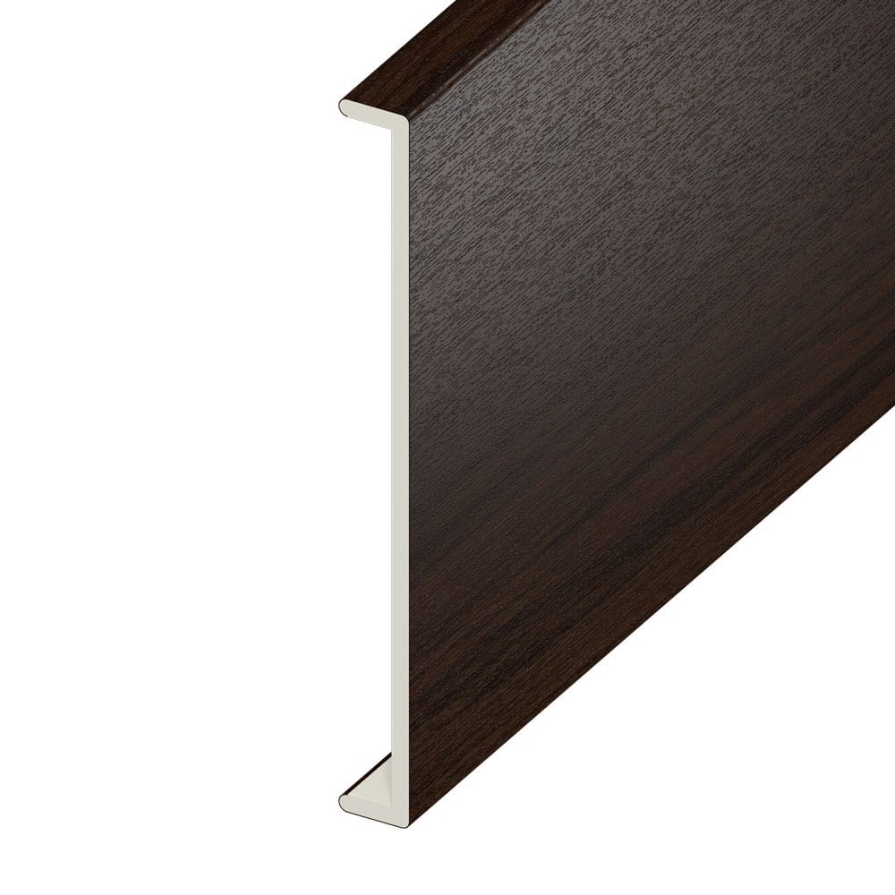 Double Capping Board in Rosewood Double Capping Board in Rosewood