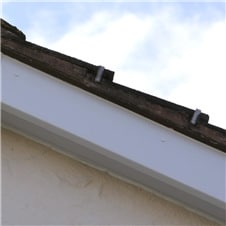 Flat Fascia Boards 16mm