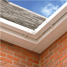 Flat Soffit Boards 9mm