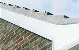 Ogee Capping Boards 9mm