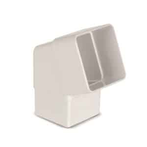 112° Square Offset Bend in White 1 scaled
