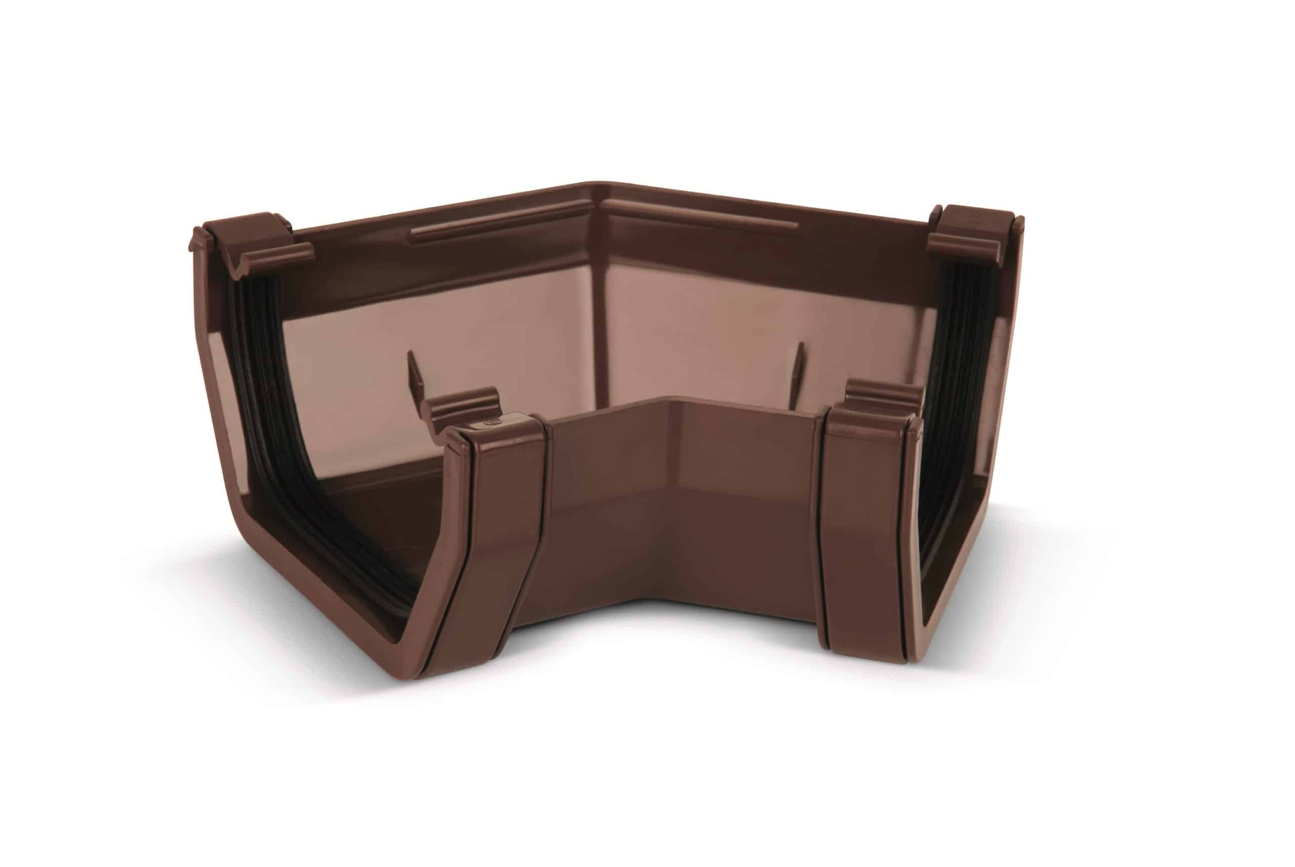 135° Square line Gutter Angle in Brown scaled 135° Square line Gutter Angle in Brown scaled