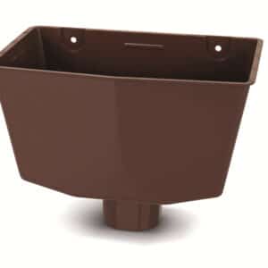 68mm Hopper Brown scaled