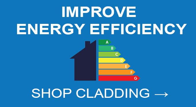 A+ Improve Energy Efficiency