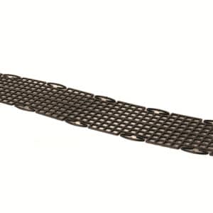 Black Gutter Guard x 500m scaled