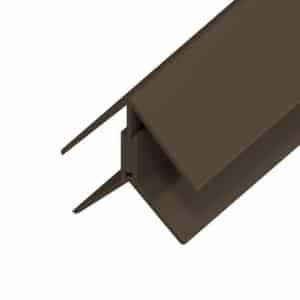 Cladding angle in Brown