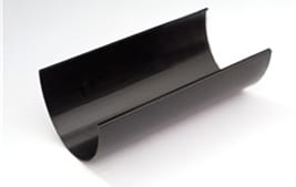 Commercial Plus Guttering