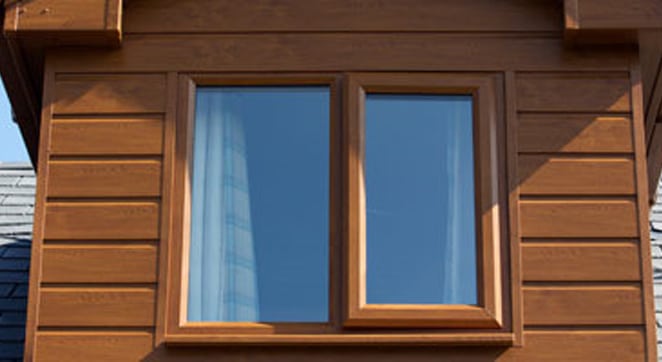 Plastic Cladding 662