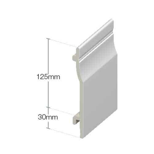 Shiplap cladding Shiplap cladding