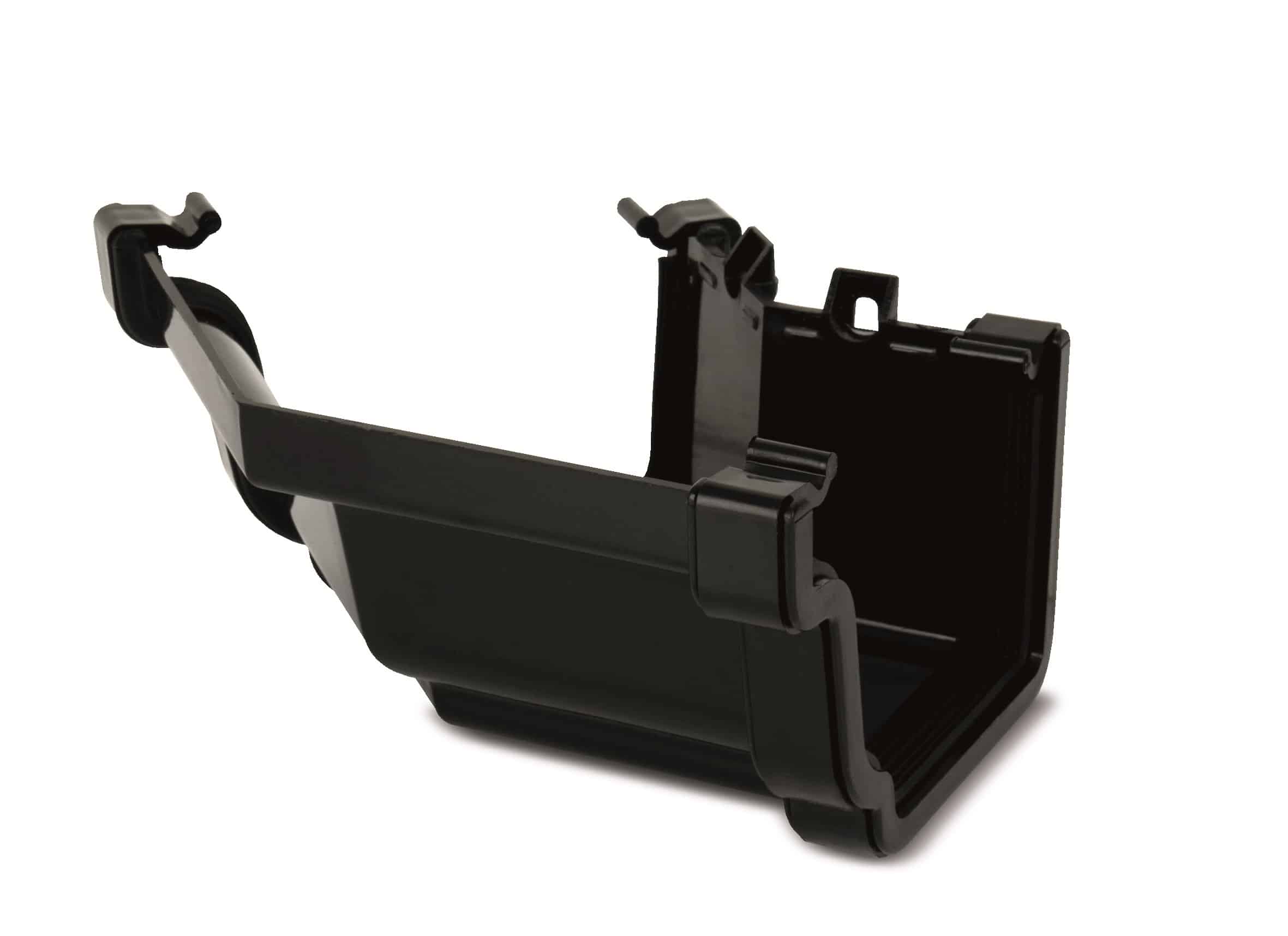 Universal Plus 135° External Angle in Black Universal Plus 135° External Angle in Black