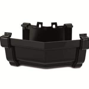 Universal Plus 150° External Angle in Black 1 scaled