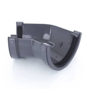 Universal XL 135° Angle in Anthracite Grey