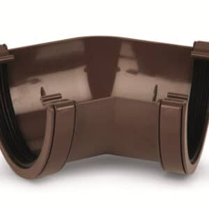 Universal XL 135° Angle in Brown scaled