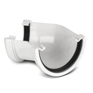 Universal XL 135° Angle in White scaled